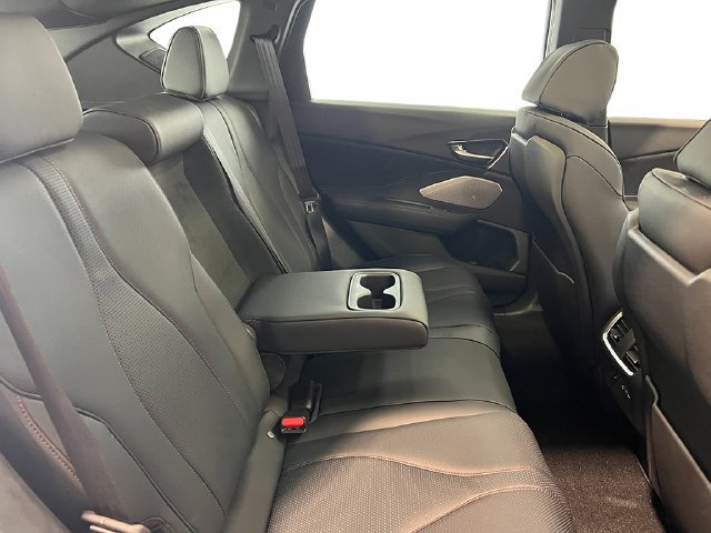 New 2026 Acura RDX w/ Advance Package AWD/4WD image 38
