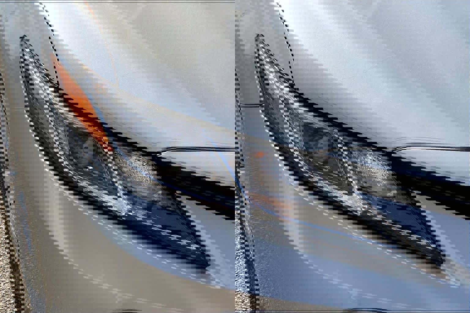 Used 2023 Toyota Camry LE FWD image 27