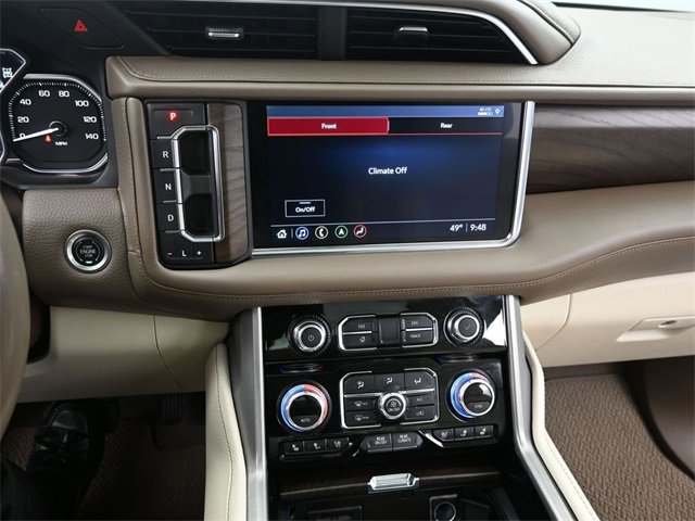 Used 2021 GMC Yukon Denali w/ LPO, Illumination Package image 14
