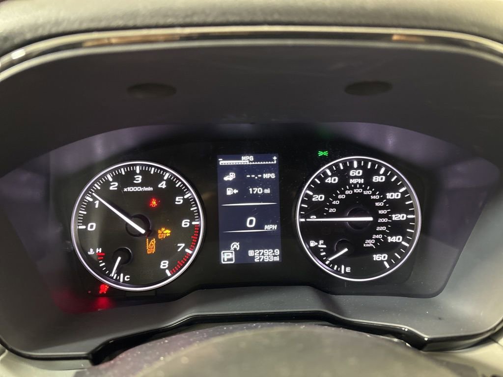 Used 2025 Subaru Outback Premium image 25