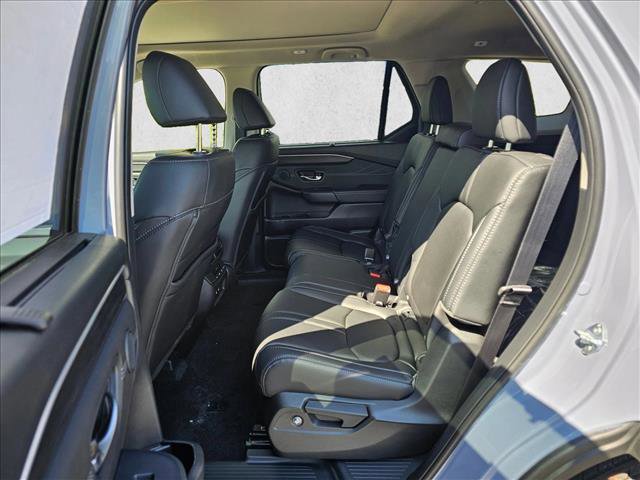 New 2026 Honda Pilot image 13