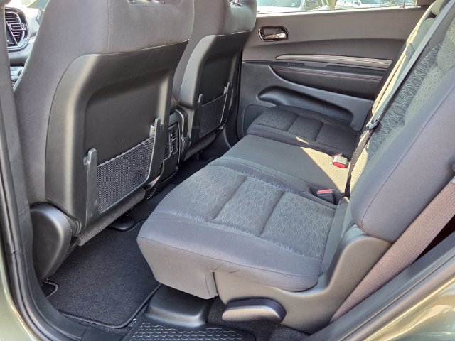 New 2027 Dodge Durango GT AWD/4WD image 6