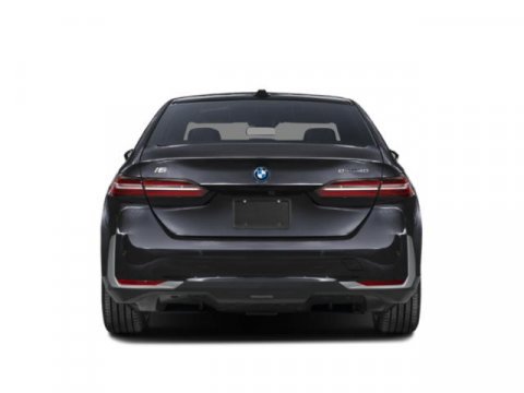 New 2026 BMW i5 eDrive40 image 8