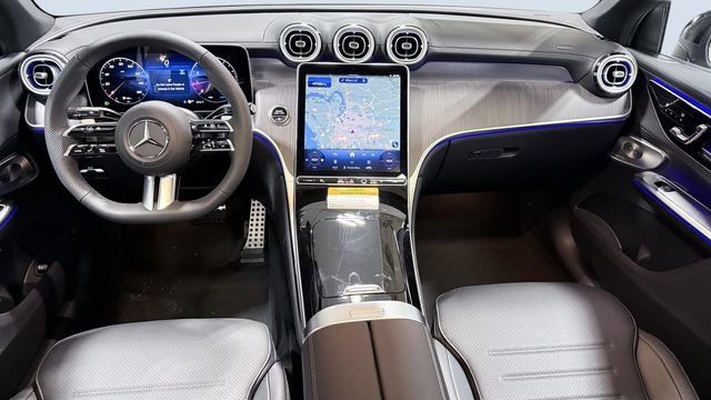 New 2026 Mercedes-Benz GLC 300 4MATIC image 6