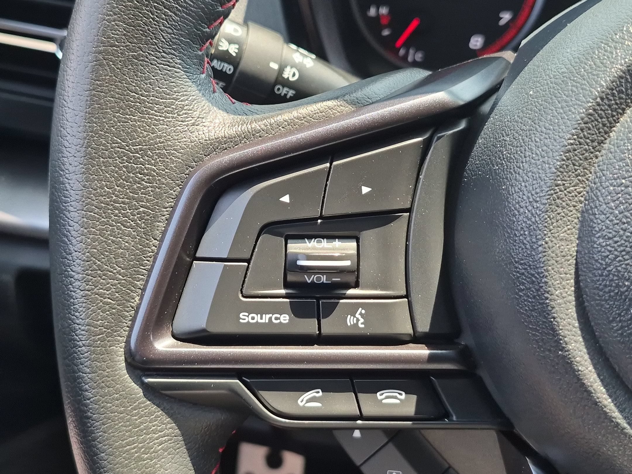 Certified 2022 Subaru WRX Premium AWD/4WD image 17