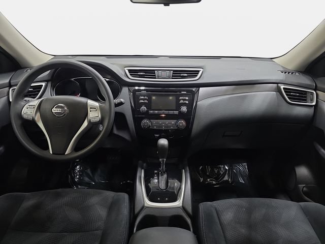 Used 2014 Nissan Rogue S AWD/4WD image 10