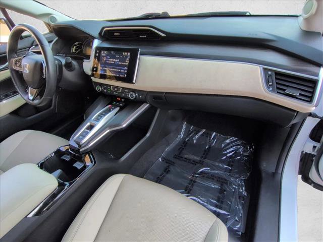 Used 2020 Honda Clarity Touring image 22