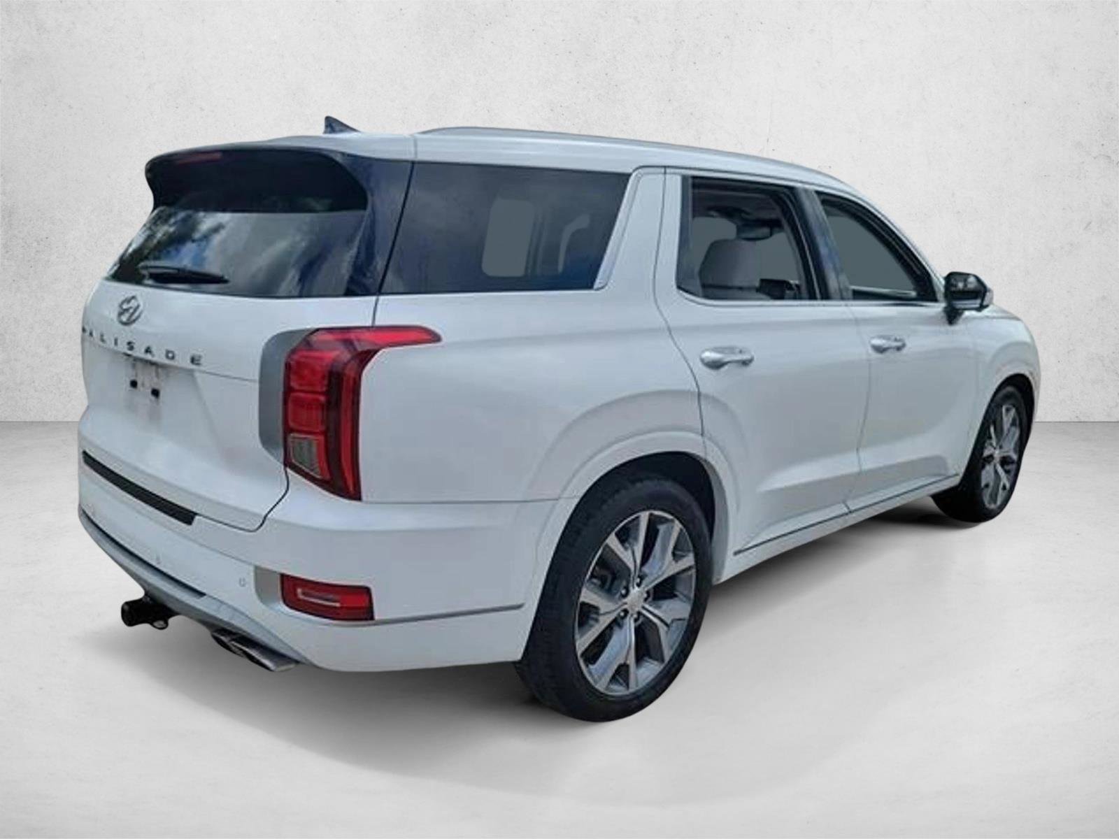 Used 2021 Hyundai Palisade Limited FWD image 5