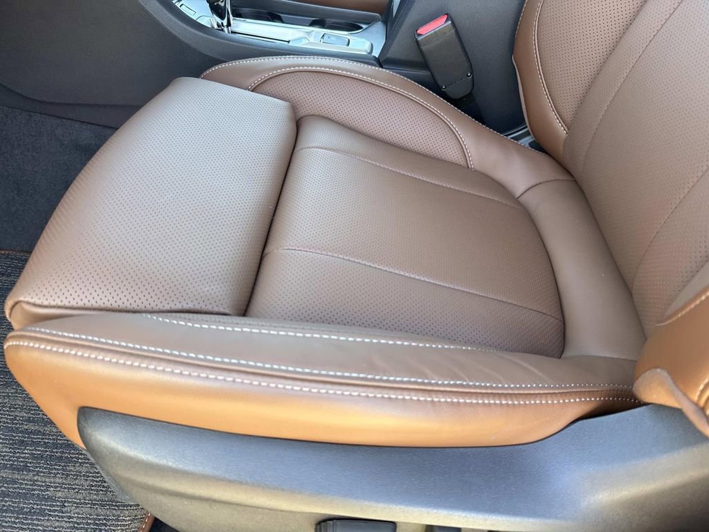 New 2026 Subaru Ascent Touring image 27