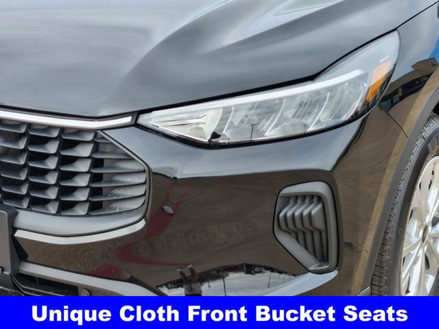 New 2026 Ford Escape Active image 8