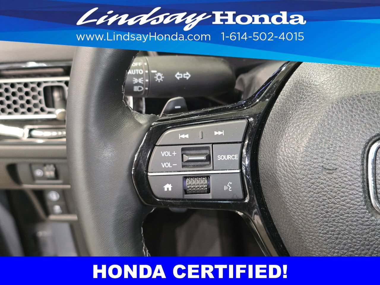 Certified 2023 Honda Civic Sport image 18
