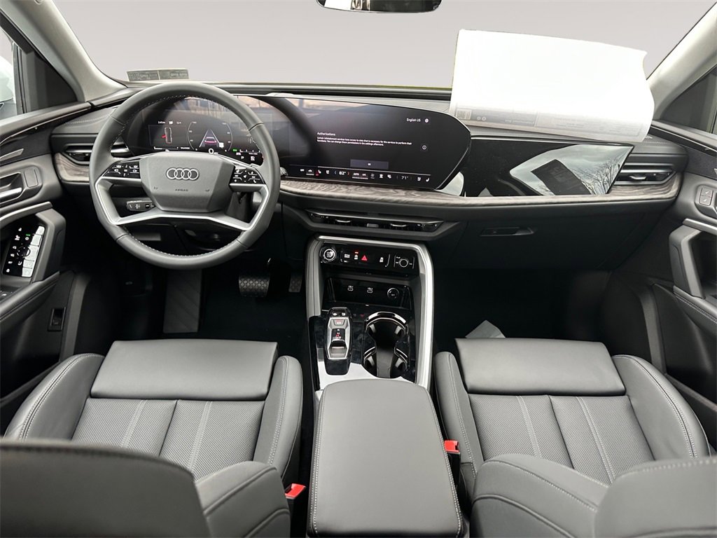 New 2025 Audi Q5 2.0T Premium Plus image 10