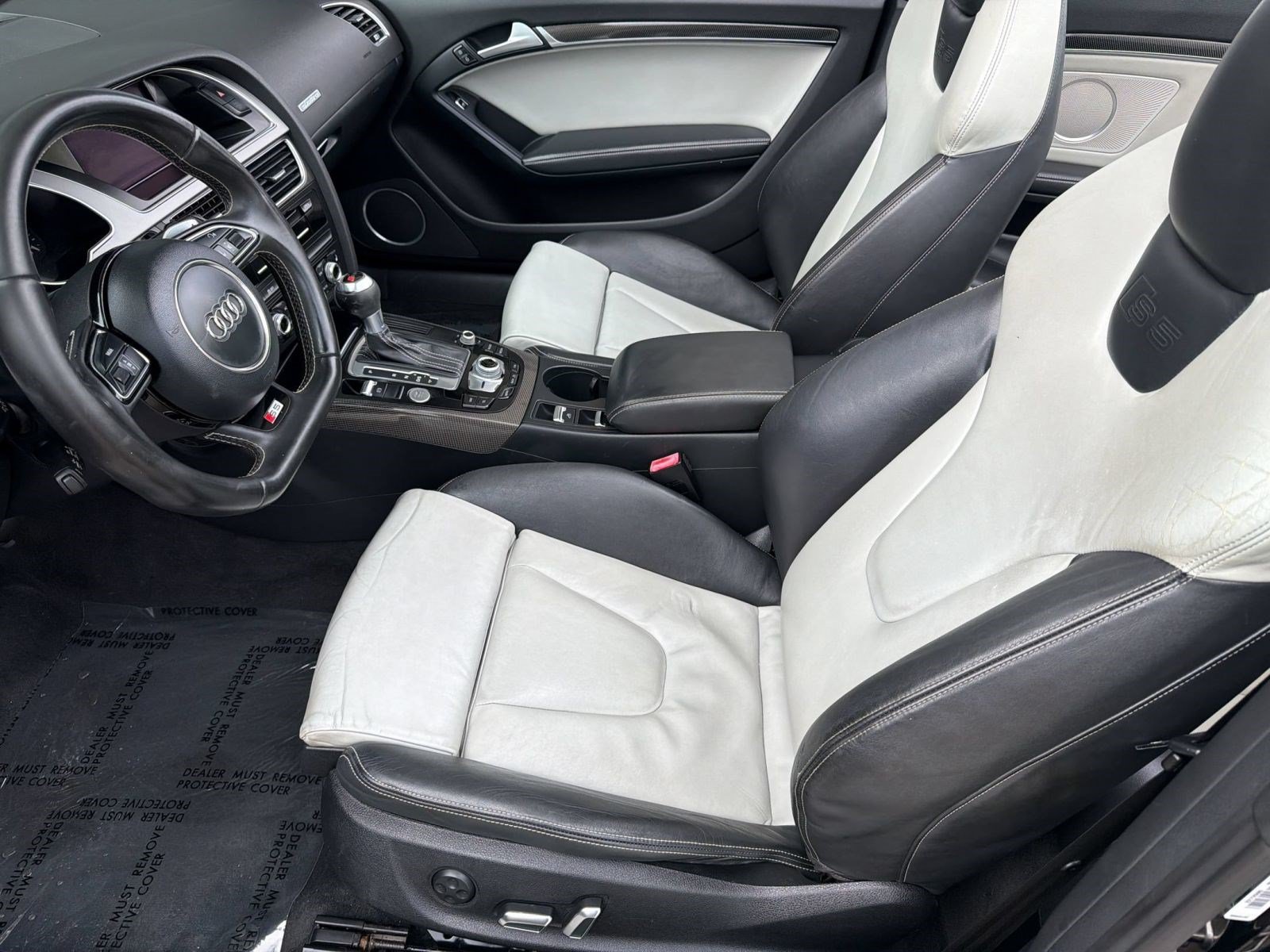 Used 2013 Audi S5 Prestige AWD/4WD image 5