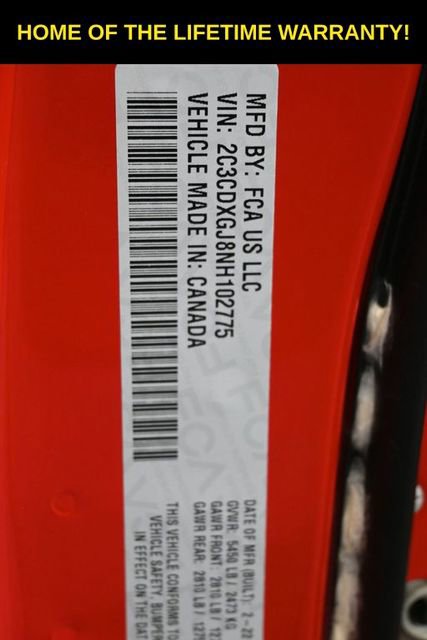 Used 2022 Dodge Charger Scat Pack image 62