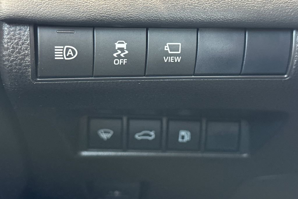 Used 2021 Toyota Mirai XLE w/ Advanced Technology Package image 29