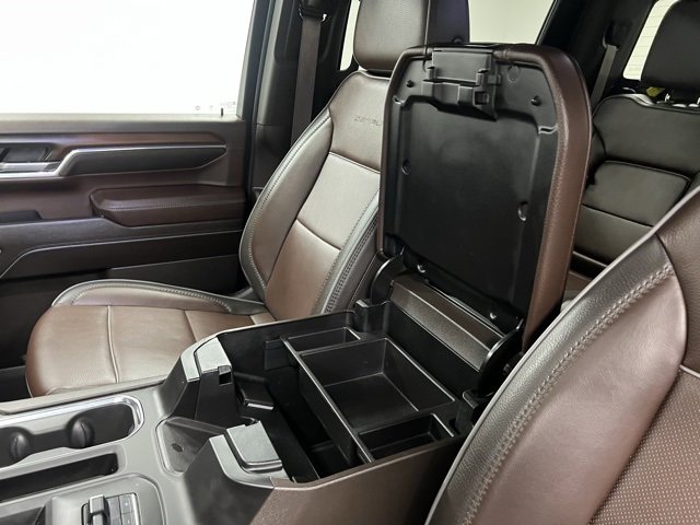 Used 2024 GMC Sierra 2500 Denali image 26