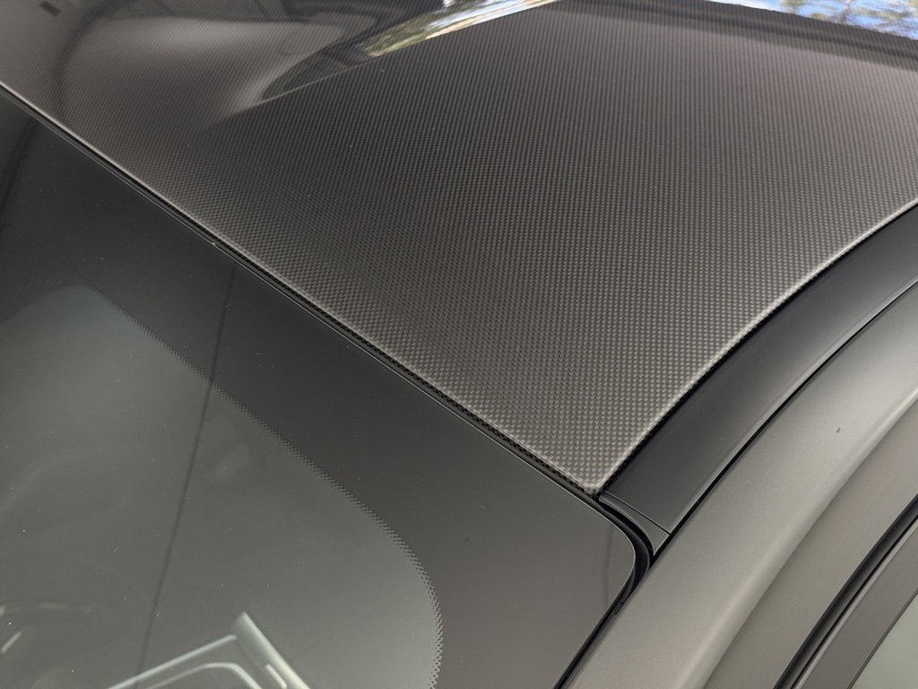 Used 2025 BMW M8 Competition w/ M Carbon Exterior Package image 65