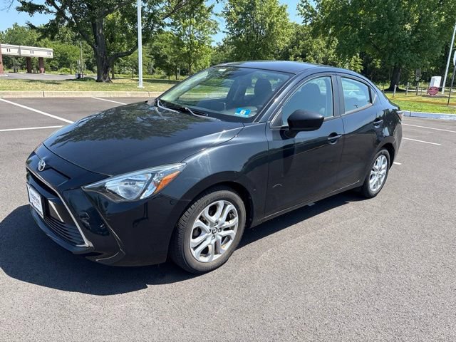 Used 2018 Toyota Yaris iA FWD image 1
