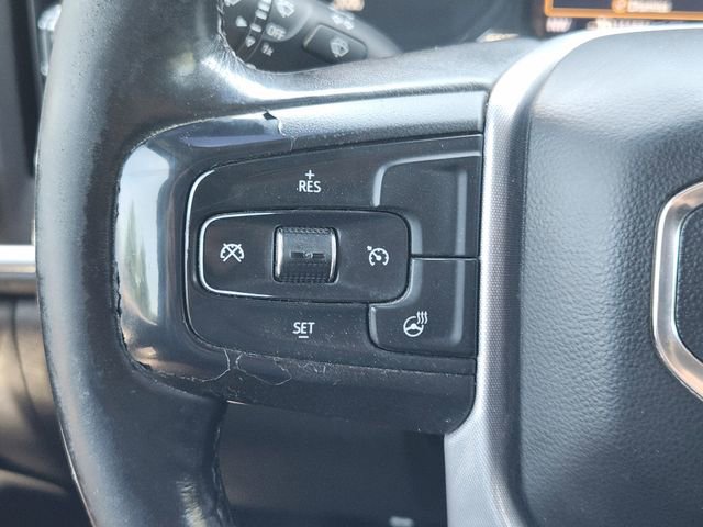 Used 2021 GMC Sierra 3500 SLE w/ SLE Value Package AWD/4WD image 27