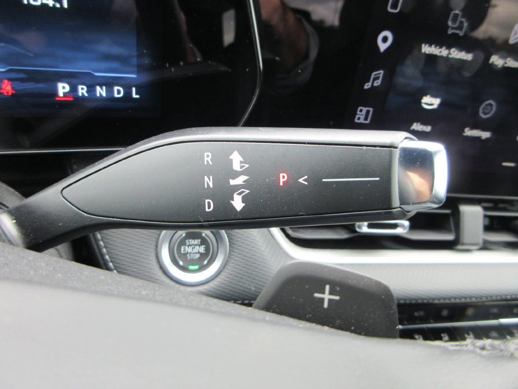 Certified 2025 Chevrolet Equinox LT w/ Convenience Package II FWD image 26