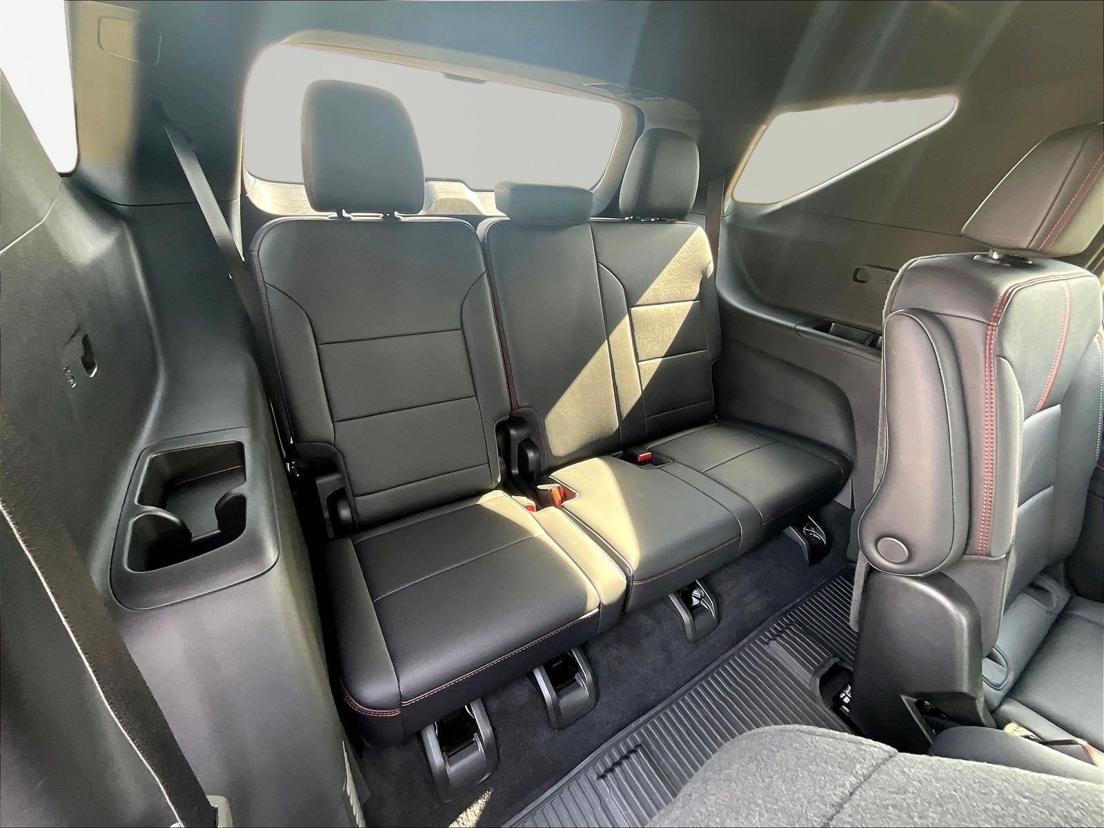 Used 2026 Chevrolet Traverse RS AWD/4WD image 26