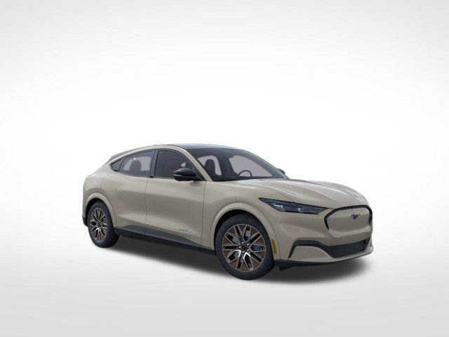 New 2026 Ford Mustang Mach-E Premium AWD/4WD image 9