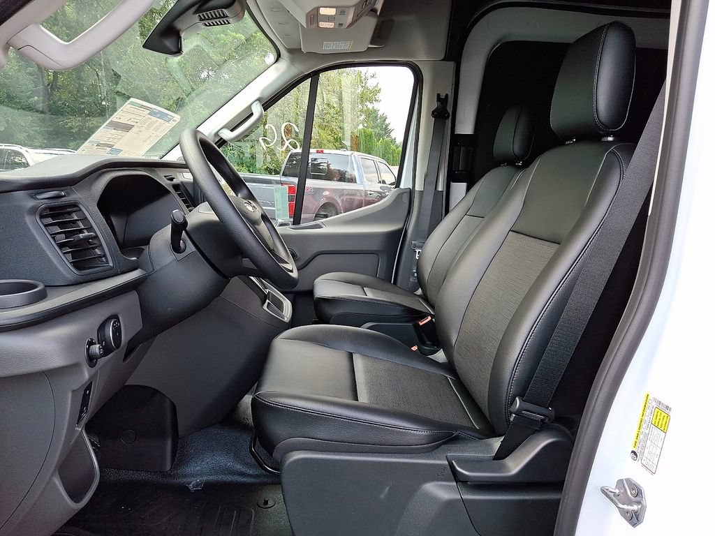 New 2026 Ford Transit 350 148 High Roof Extended AWD w/ Load Area Protection Package image 10