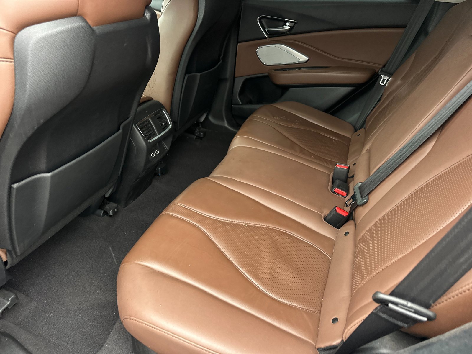 Used 2019 Acura RDX w/ Technology Package image 11