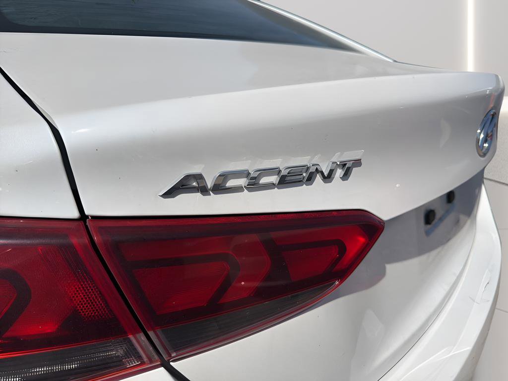 Used 2019 Hyundai Accent SE image 9