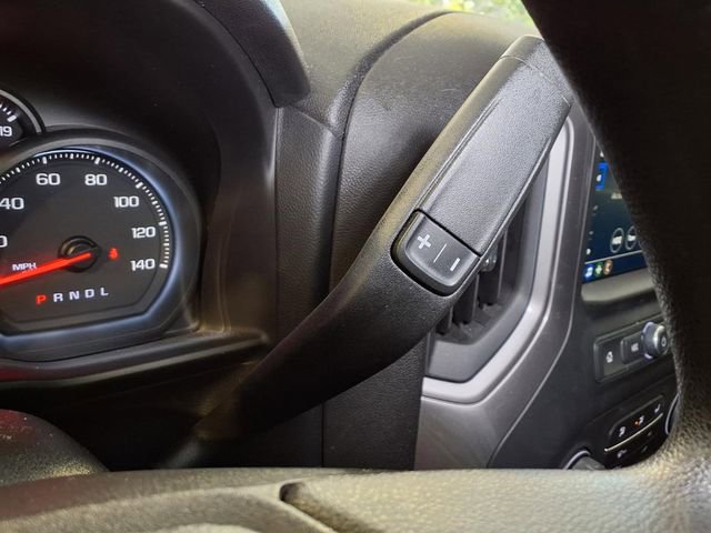Used 2021 Chevrolet Silverado 1500 Custom RWD image 13