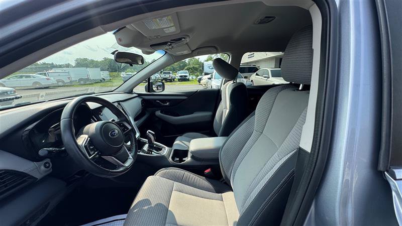 Used 2022 Subaru Outback Premium AWD/4WD image 34