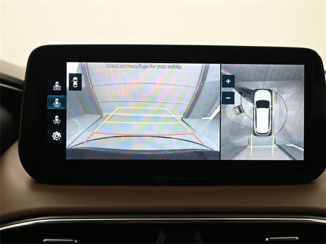 Used 2021 Hyundai Santa Fe Limited image 6