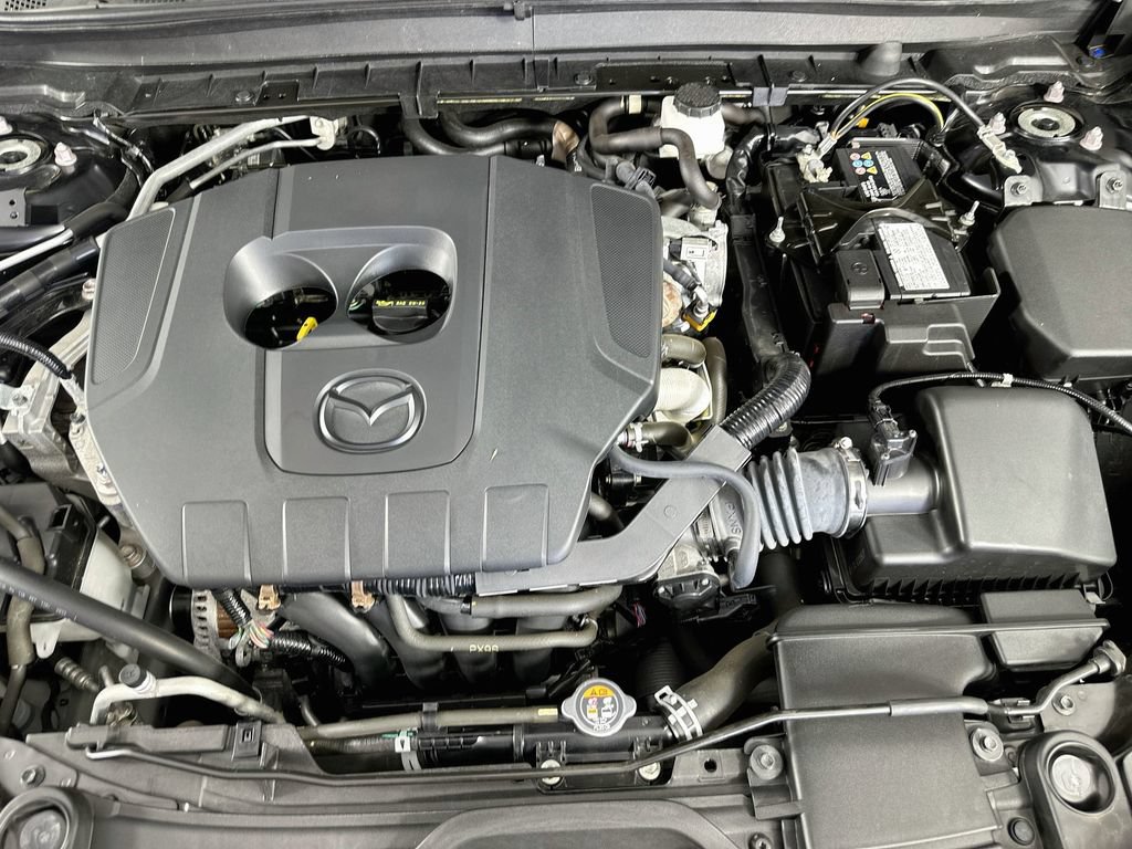 Used 2024 MAZDA CX-30 AWD 2.5 S w/ Preferred Package image 38