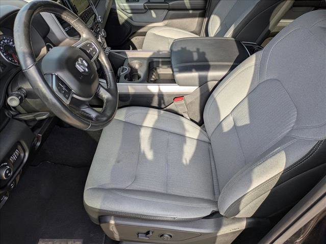 Used 2019 RAM 1500 Big Horn AWD/4WD image 15