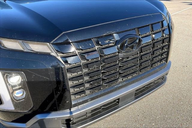 Used 2025 Hyundai Palisade Limited image 5