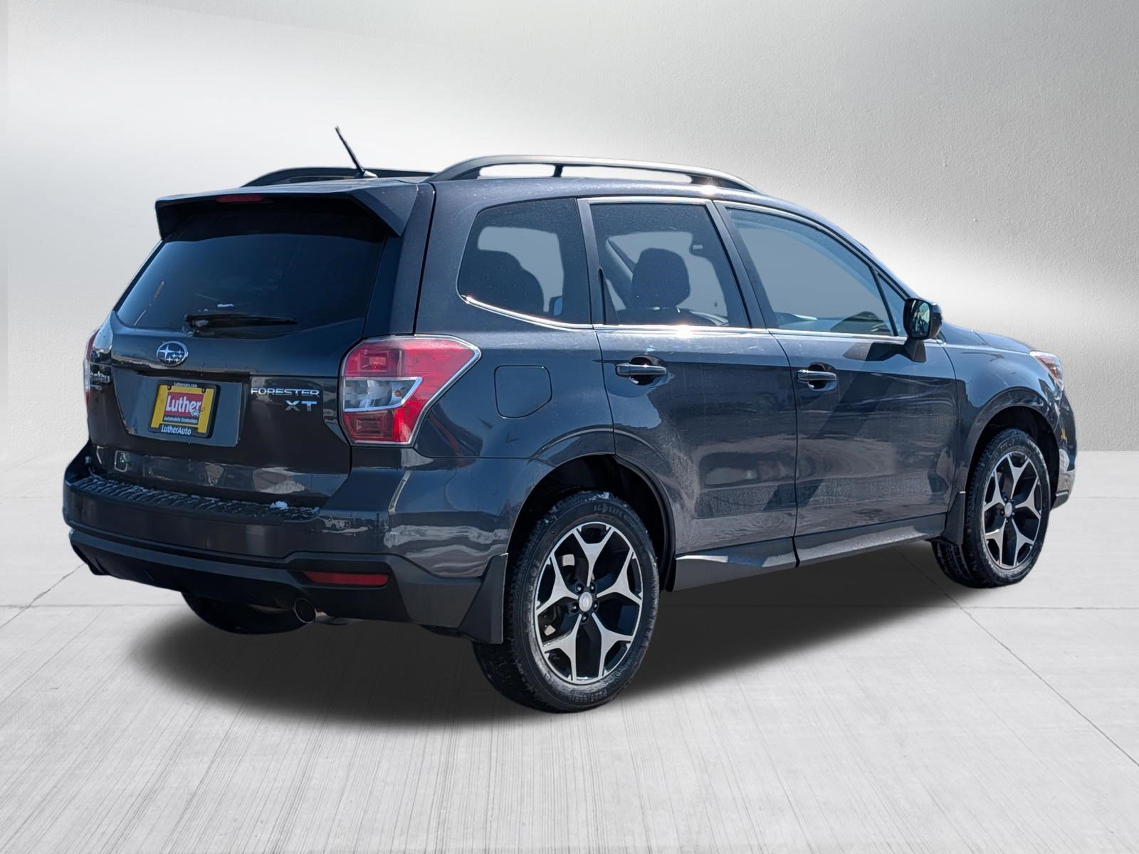 Used 2014 Subaru Forester 2.0XT Premium w/ Rugged Package #1 image 7