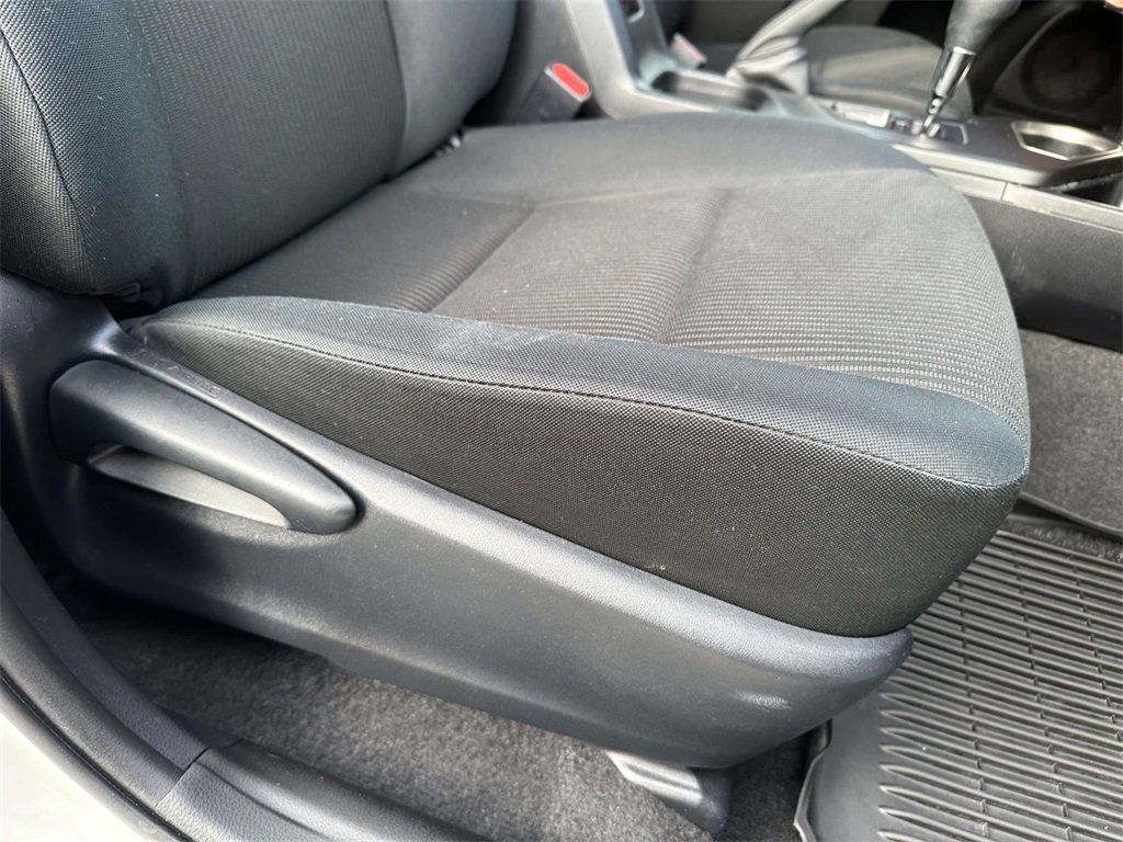 Certified 2018 Toyota RAV4 LE w/ All Weather Liner Package image 13