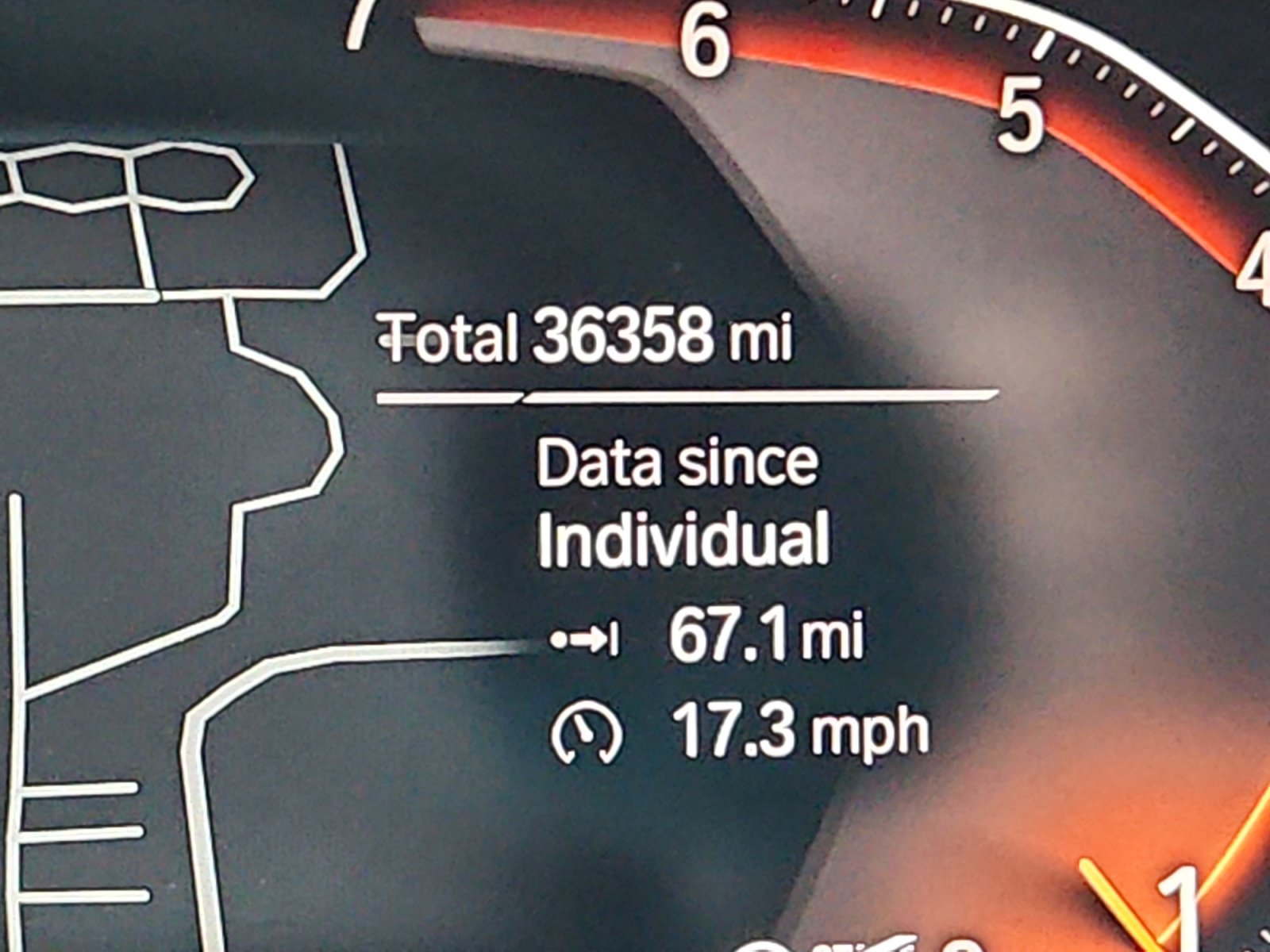 Used 2020 BMW 530i xDrive w/ M Sport Package AWD/4WD image 11