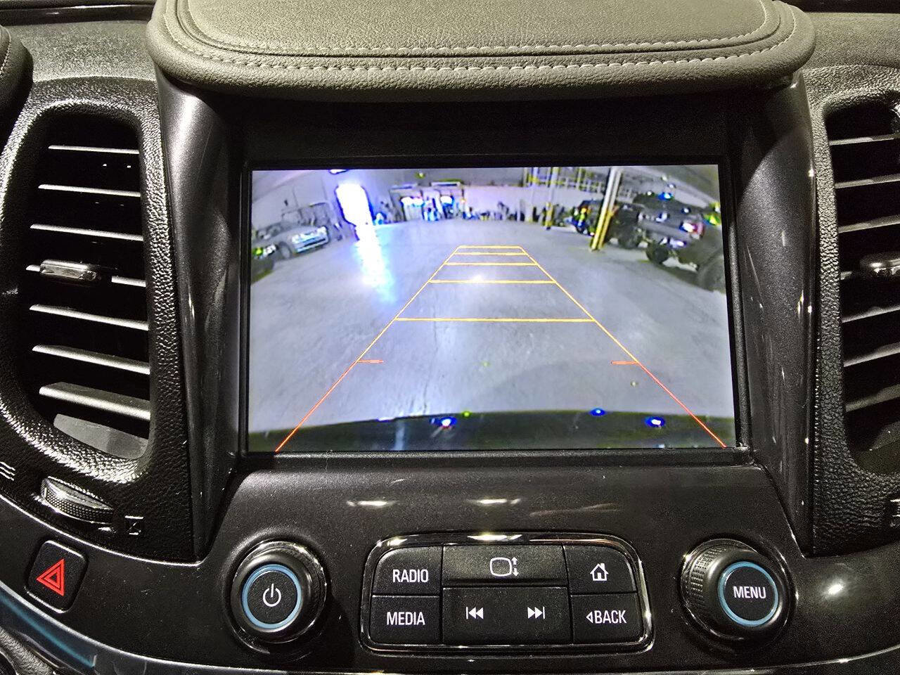 Used 2015 Chevrolet Impala LTZ image 39