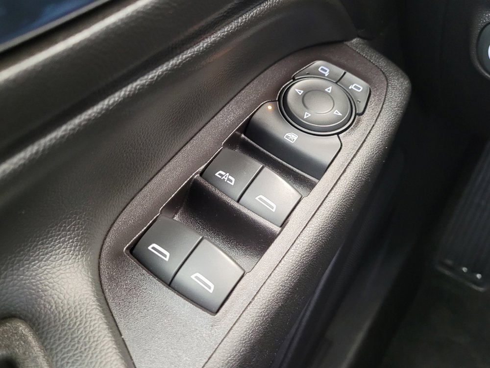 Used 2020 Chevrolet Equinox LT AWD/4WD image 27