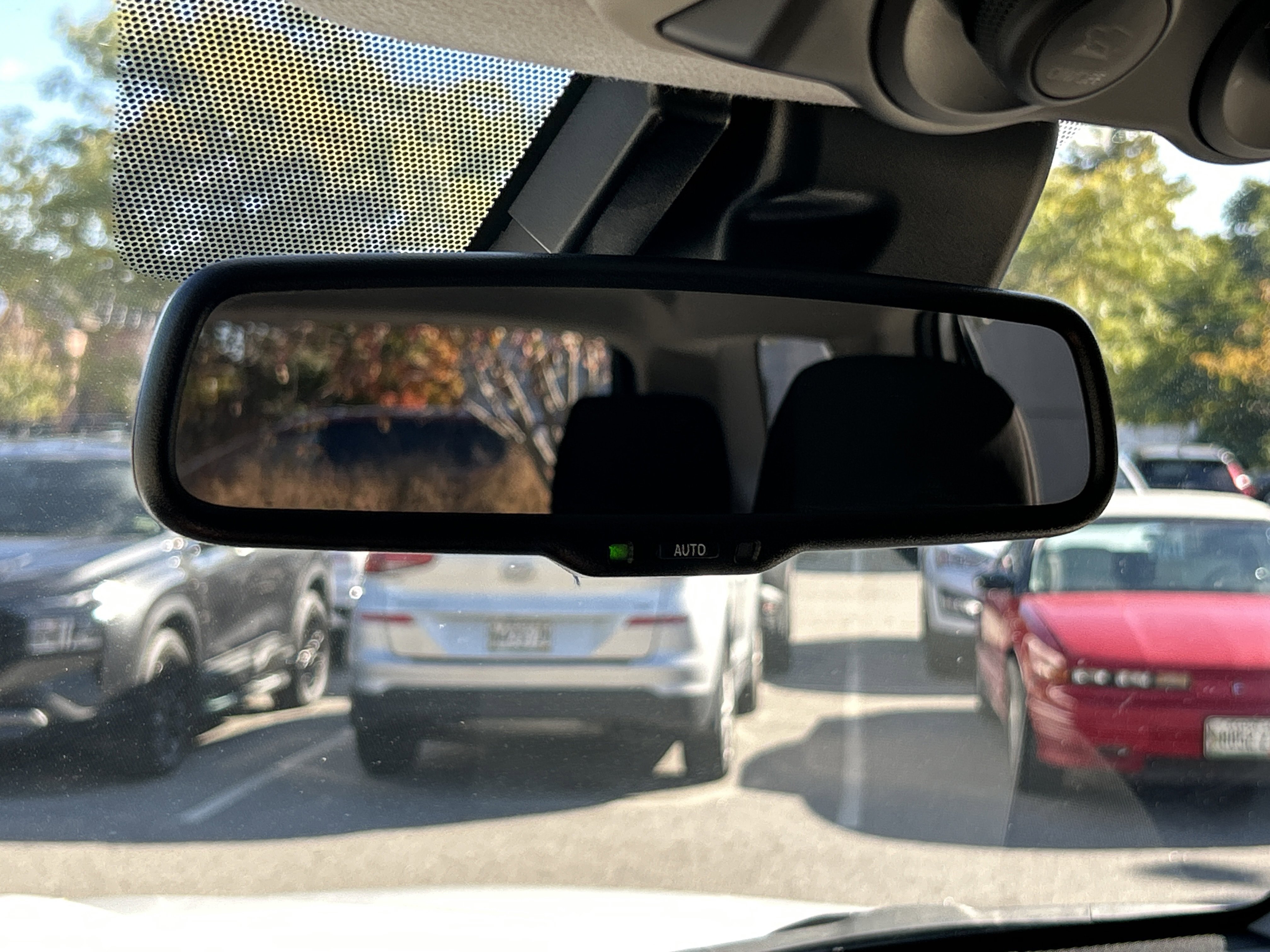 Used 2024 Toyota 4Runner TRD Off-Road image 28