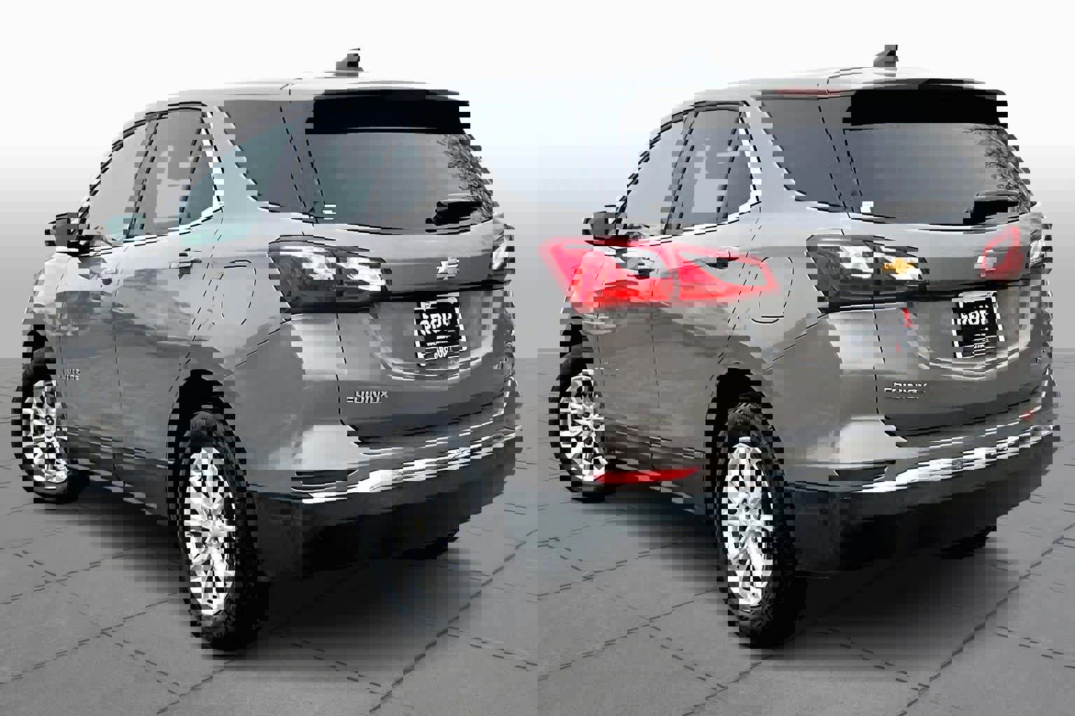 Used 2019 Chevrolet Equinox LT image 12