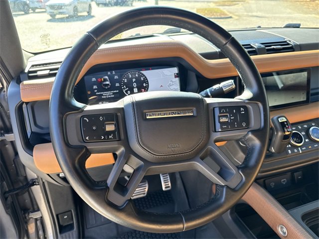 Used 2021 Land Rover Defender 90 X image 14