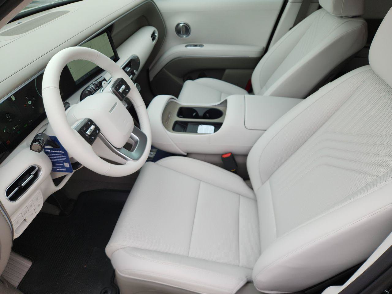 New 2026 Hyundai Palisade SEL AWD/4WD image 10