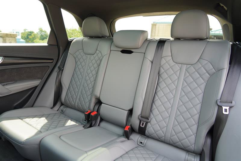 Used 2019 Audi SQ5 Prestige AWD/4WD image 75