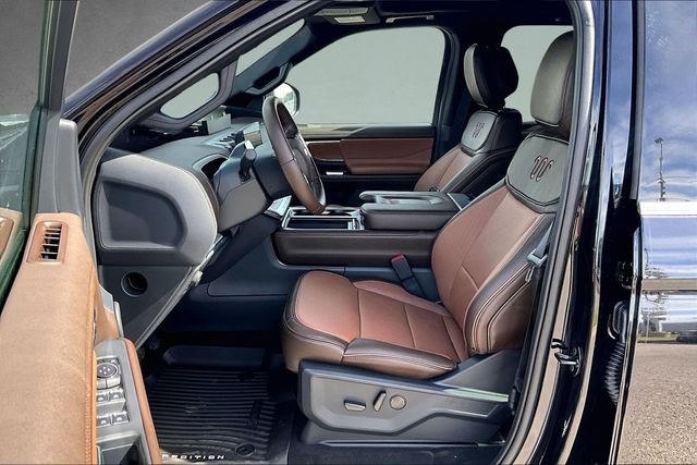 New 2026 Ford Expedition King Ranch AWD/4WD image 8