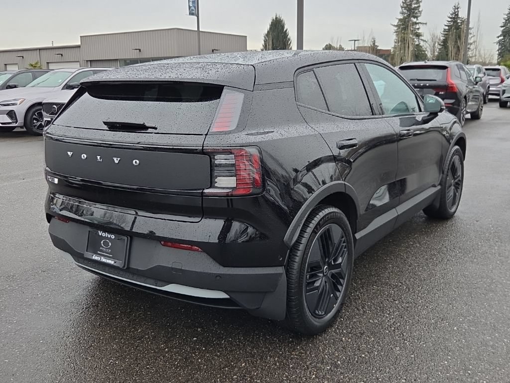 New 2026 Volvo EX30 Cross Country Ultra w/ Protection Package Premier AWD/4WD image 2