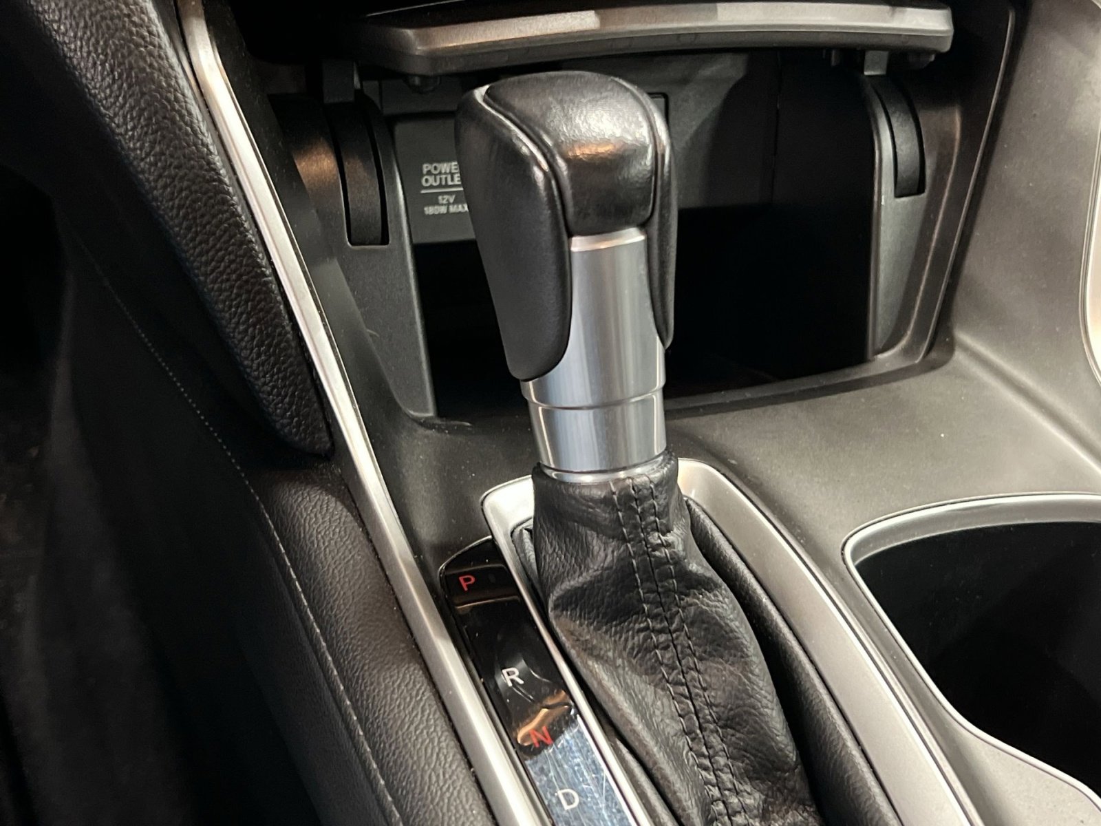 Used 2019 Honda Accord EX-L image 17