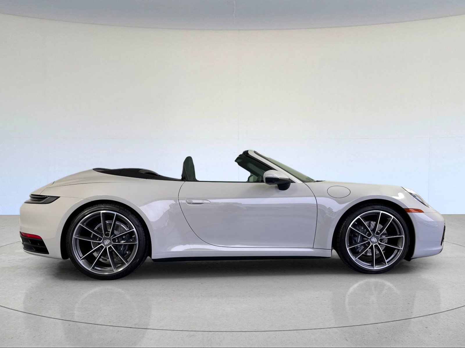 Certified 2021 Porsche 911 GT3 RS image 9