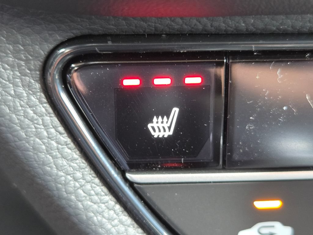 New 2027 Honda HR-V EX-L image 5